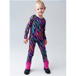 Термобелье для девочки