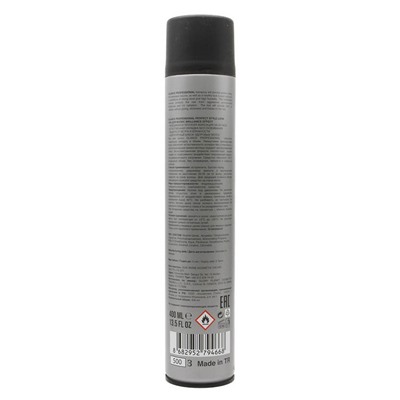 Лак для волос Glance Professional Perfect Style Look Brilliance Effect 400 ml