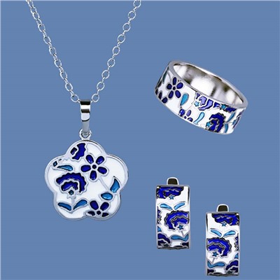 Кольцо арт. 22 7679 (id 269524)