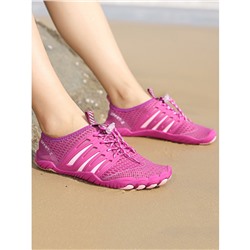 Коралловые тапочки аквашузы