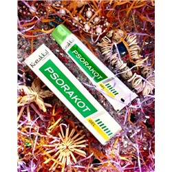 Псоракот, гель , 25 г Psorakot gel