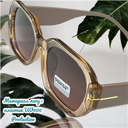 Очки солнцезащитные женские Арт 8302/4 №10