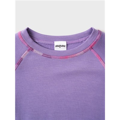 Термобелье для девочки