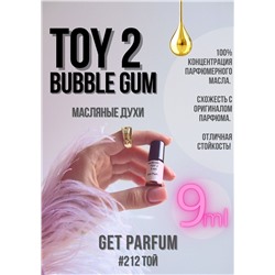 Toy 2 Bubble gum / GET PARFUM 212