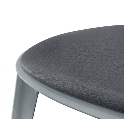 Стул SHT-S108-CN1
                        серый / темно-серый