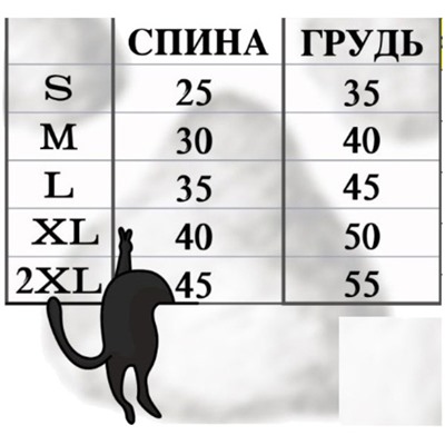 Кофта - толстовка для мелких пород собак "BRO Style", принт клубнички, р M