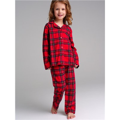 Пижама для девочки