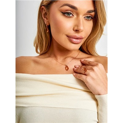 Подвеска на цепочке