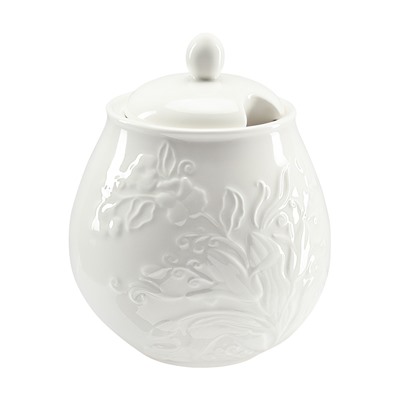 Сахарница English Gardens