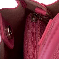 JS-2619-63 розовая сумка женская Jane's Story