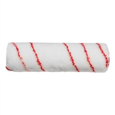 Валик сменный, "Нейлон Стандарт", 250 мм, ворс 9 мм, D 48 мм, D ручки 8 мм, полиамид Matrix