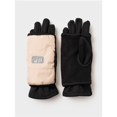 Перчатки для девочки