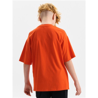 Футболка для мальчиков