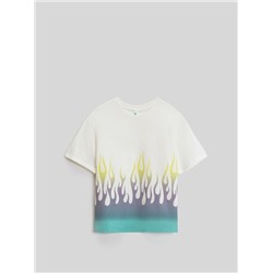 Футболка детская для мальчиков Argons