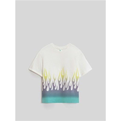 Футболка детская для мальчиков Argons