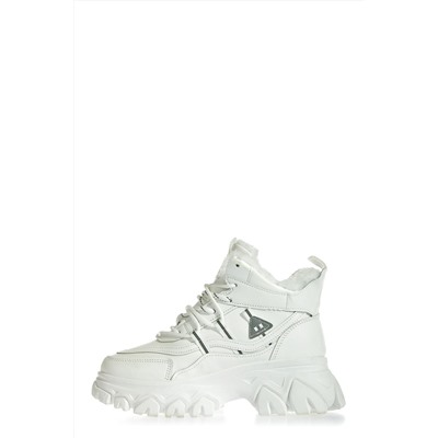 Ботинки женские PATROL