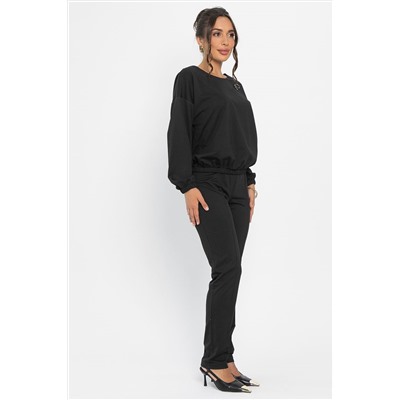 Костюм Она (черный) К13990-15М