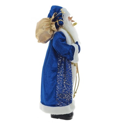 GAEM Дед Мороз, L32 W24 H62 см