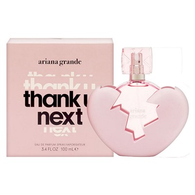 EU Ariana Grande Thank U Next For Women edp 100 ml