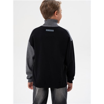 Свитер для мальчика