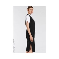 Юбка Circular Jersey  Размер 44нем, 52-54 наш , Производитель OTTO products