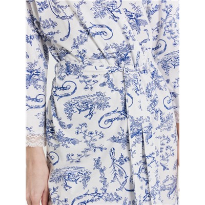 ХАЛАТ ЖЕНСКИЙ 552291