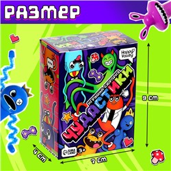 Игрушка-сюрприз «Чудастики», МИКС