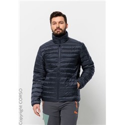 Daunenjacke