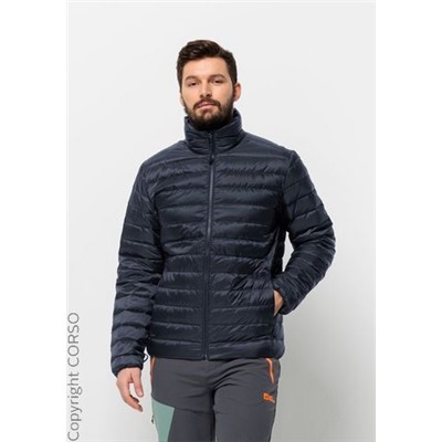 Daunenjacke