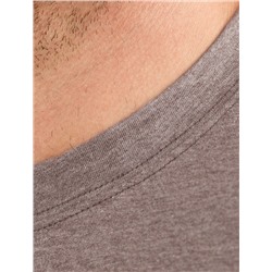 Футболка из премиального хлопка с авторским принтом