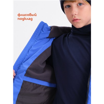 Куртка для мальчиков