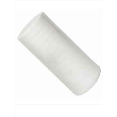 White Line Салфетки одноразовые в рулоне для косметических процедур, Артвакс 10610, 40 г/м², 20 х 20 см, белый, 100 шт.