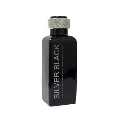 Silver Black edp 100 ml uae