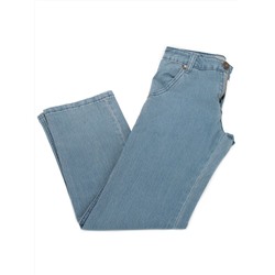 035-1 LT. BLUE Джинсы детские