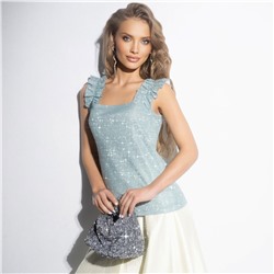 Топ праздничный, Зажигаю на вечеринке (яркость)