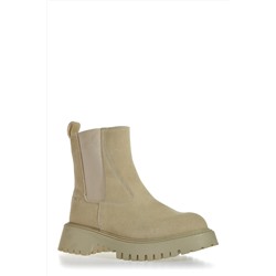 Полусапоги женские PATROL