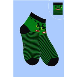 Носки Герои детские