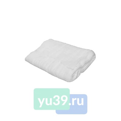 Полотно вафельное в индивидуальной упаковке, b=40см, 100г/м2 (Малютин)