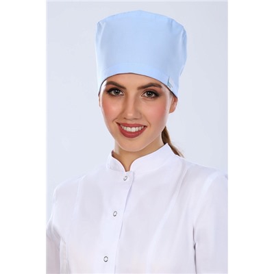 Колпак медицинский 9-03-01-0 Низкий Цветной / Тиси