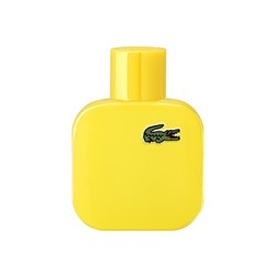 Lacoste (Лакост) Jaune Eau de Toilette (EdT) Туалетная вода Eau de Lacoste (Лакост) L.12.12, 50 мл