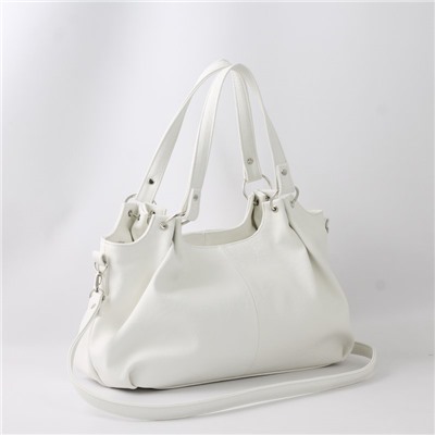 Сумка 304 фараон белый АКЦИЯ