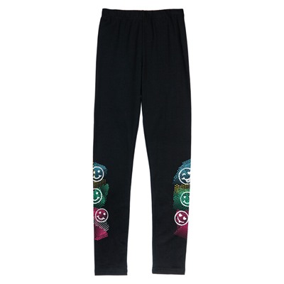 Легинсы для девочки