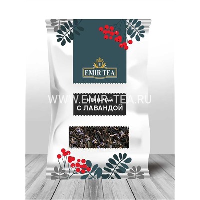 Иван чай с Лавандой (упак 50 гр) код 6573