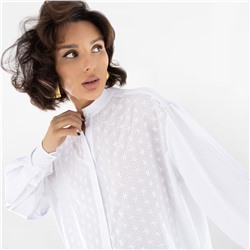 Рубашка с вышивкой, Ценю внимание (new)