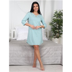 Сорочка Грасиас мятный ИвК