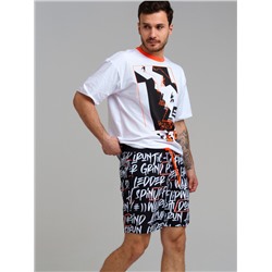 Шорты плавательные мужские