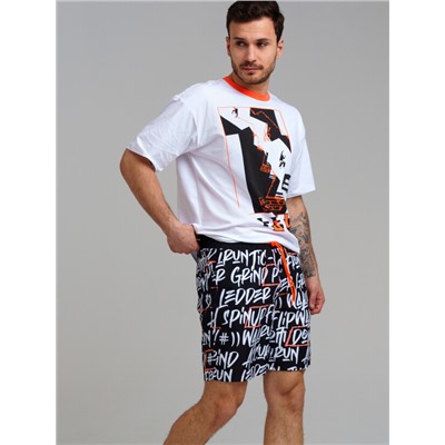 Шорты плавательные мужские