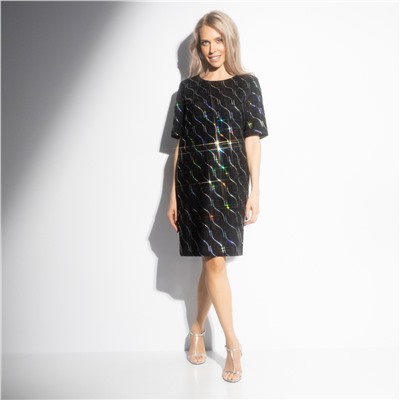 Платье с карманами, Виртуальные будни (для исполнения своего)