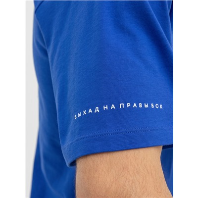 ФУТБОЛКА МУЖСКАЯ 111846