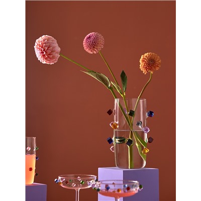 Ваза Fiesta, 24 см